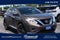 2017 Nissan Murano SV