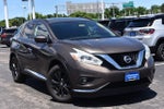2017 Nissan Murano SV