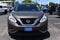 2017 Nissan Murano SV