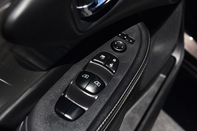 2017 Nissan Murano SV