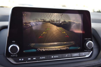 2024 Nissan Rogue AWD SV