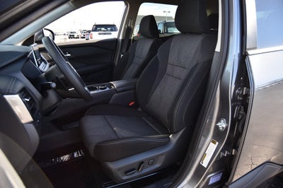 2024 Nissan Rogue AWD SV