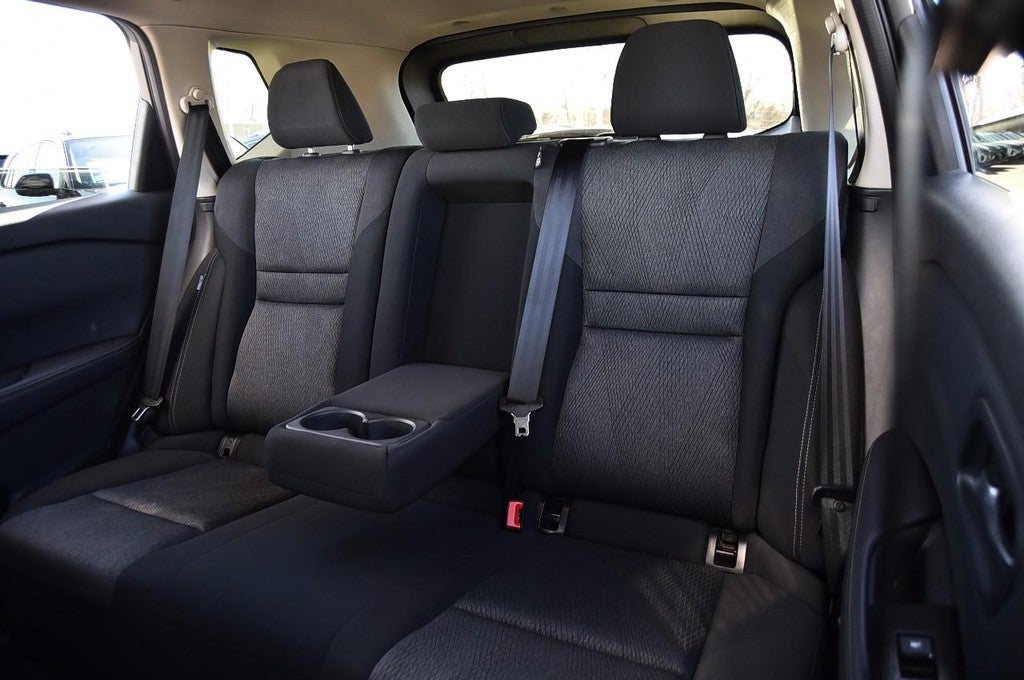 2024 Nissan Rogue AWD SV