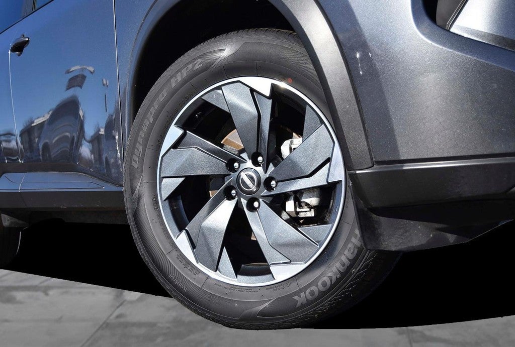 2024 Nissan Rogue AWD SV