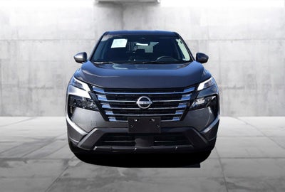 2024 Nissan Rogue AWD SV
