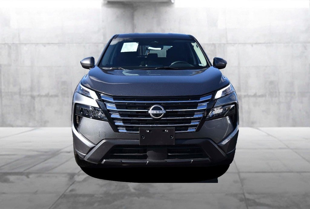 2024 Nissan Rogue AWD SV