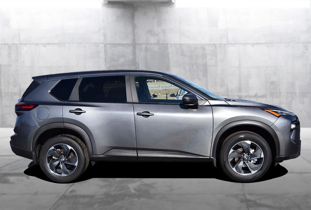 2024 Nissan Rogue AWD SV