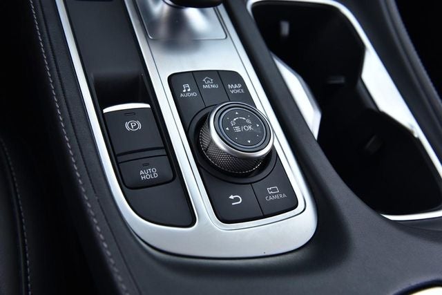 2023 INFINITI QX60 SENSORY AWD