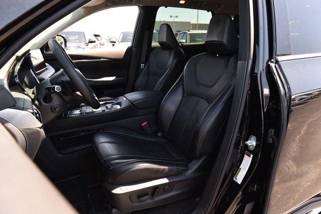 2023 INFINITI QX60 SENSORY AWD