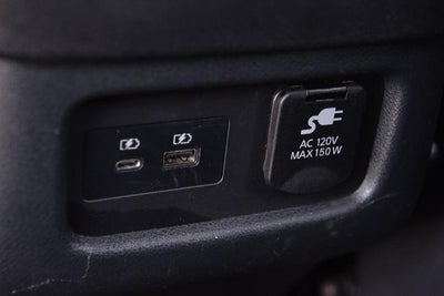 2023 INFINITI QX60 SENSORY AWD