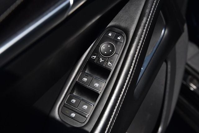 2023 INFINITI QX60 SENSORY AWD