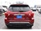 2017 Nissan Pathfinder 4x4 Platinum