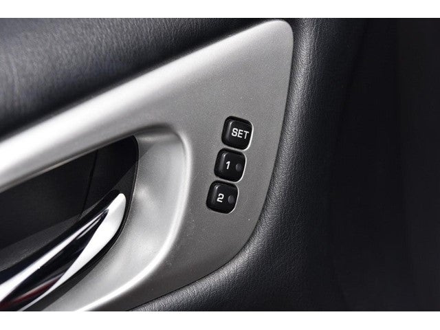 2017 Nissan Pathfinder 4x4 Platinum
