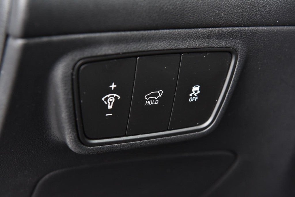 2024 Hyundai Tucson SEL AWD