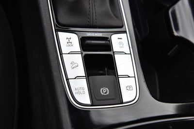 2024 Hyundai Tucson SEL AWD