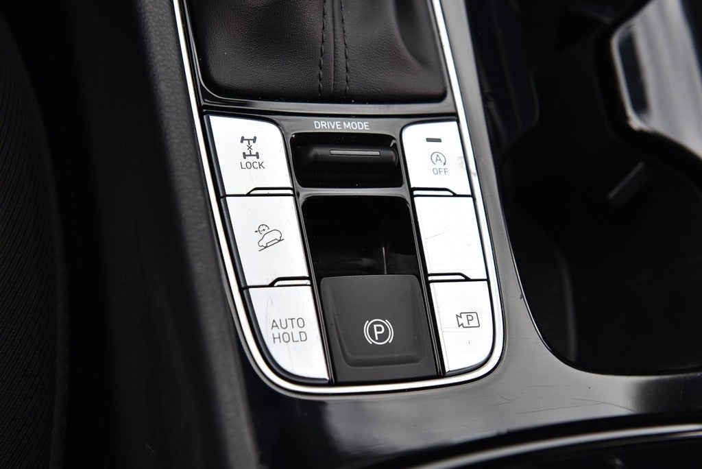 2024 Hyundai Tucson SEL AWD