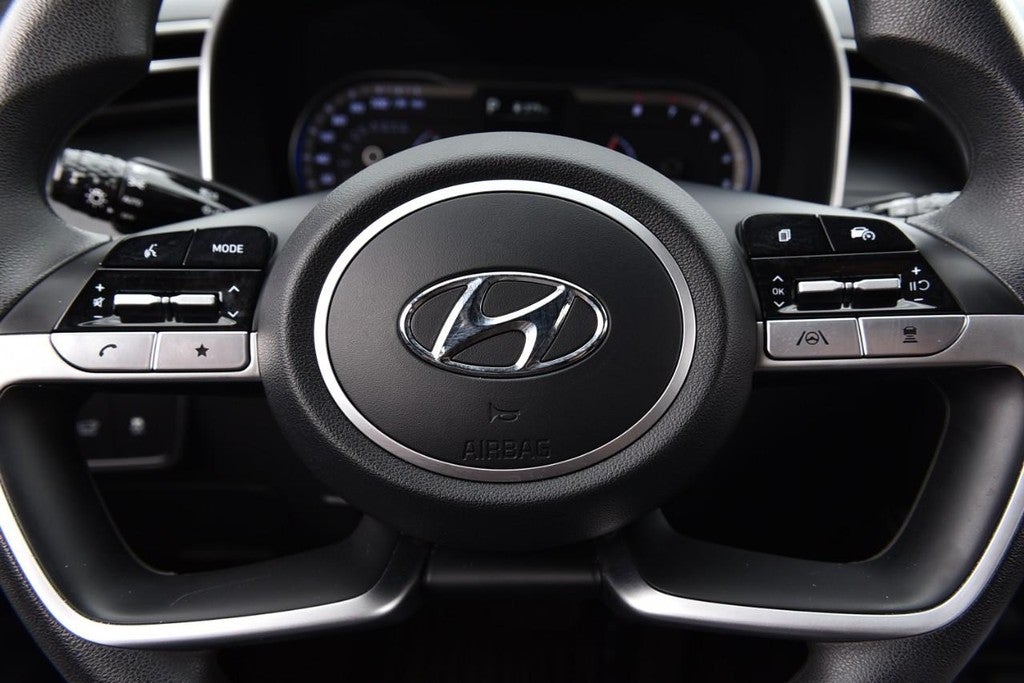 2024 Hyundai Tucson SEL AWD