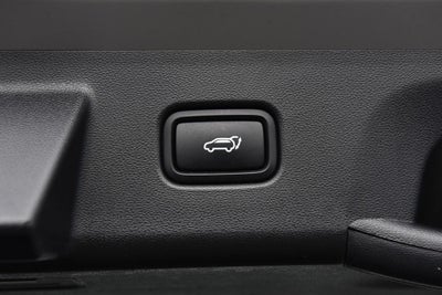 2024 Hyundai Tucson SEL AWD