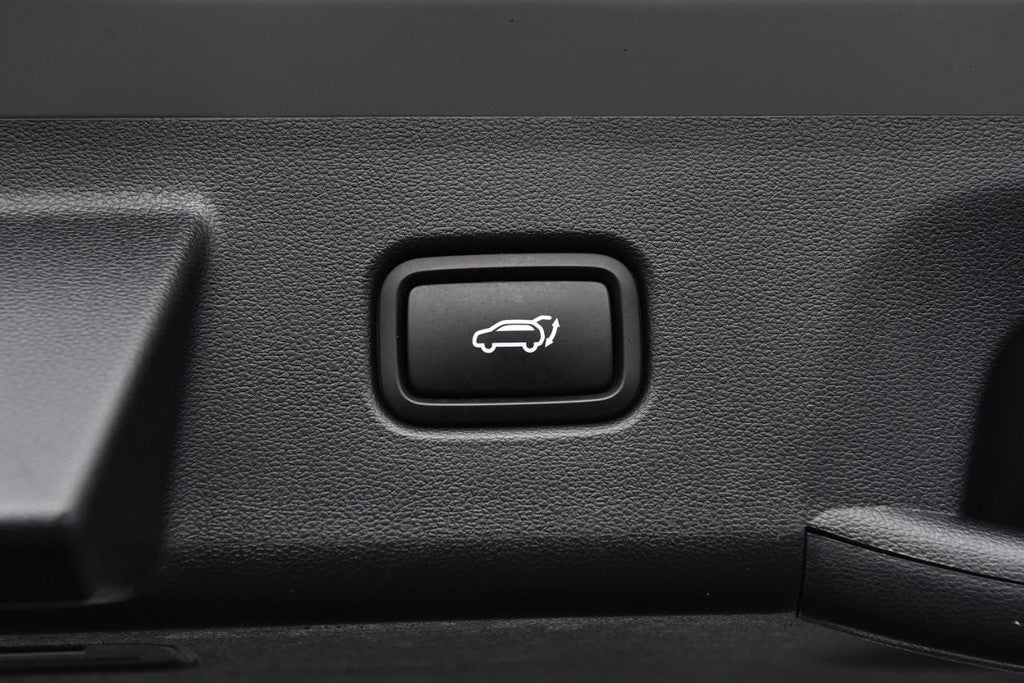 2024 Hyundai Tucson SEL AWD