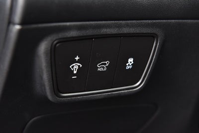 2024 Hyundai Tucson SEL AWD