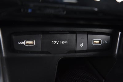 2024 Hyundai Tucson SEL AWD