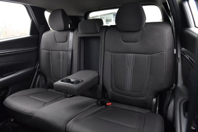 2024 Hyundai Tucson SEL AWD