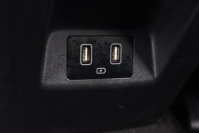 2024 Hyundai Tucson SEL AWD