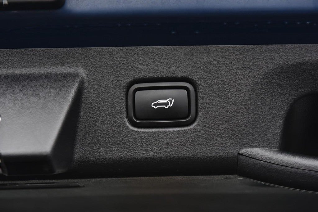 2024 Hyundai Tucson SEL AWD