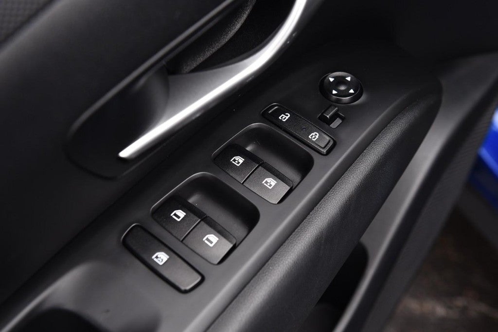 2024 Hyundai Tucson SEL AWD