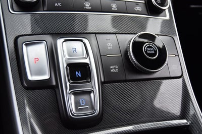 2022 Hyundai Santa Fe SE FWD