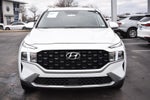 2022 Hyundai Santa Fe SE FWD