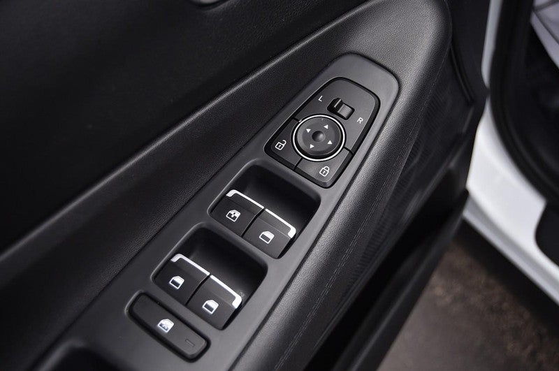 2022 Hyundai Santa Fe SE FWD