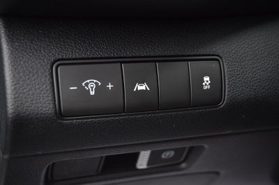 2022 Hyundai Santa Fe SE FWD