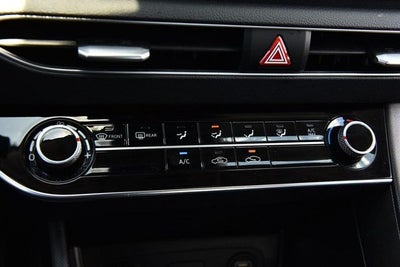 2020 Hyundai Sonata SE 2.5L