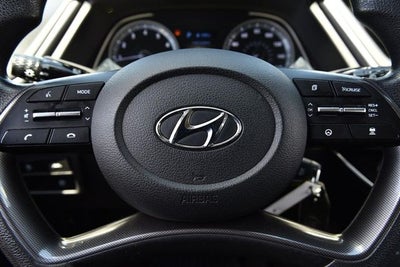 2020 Hyundai Sonata SE 2.5L
