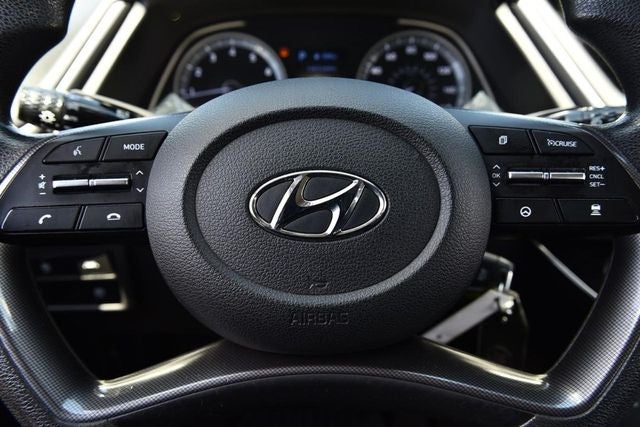 2020 Hyundai Sonata SE 2.5L