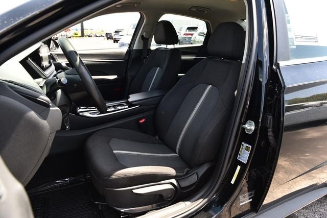2020 Hyundai Sonata SE 2.5L