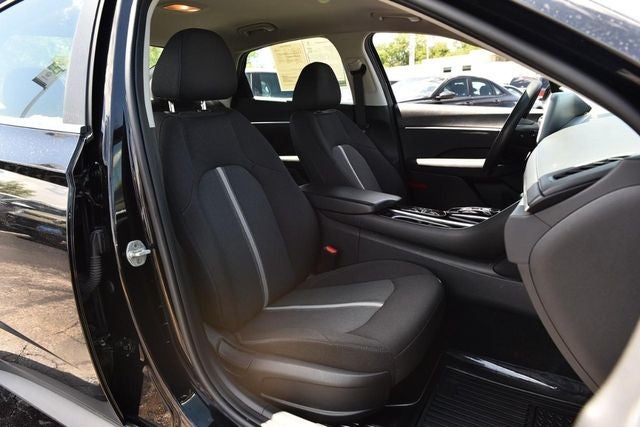 2020 Hyundai Sonata SE 2.5L