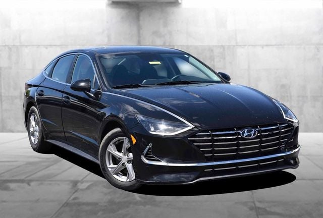 2020 Hyundai Sonata SE 2.5L