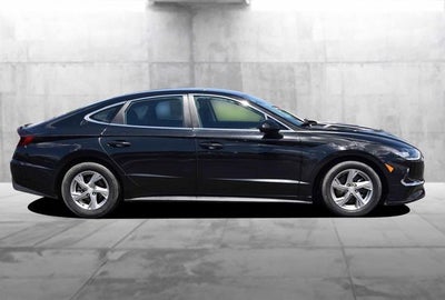 2020 Hyundai Sonata SE 2.5L