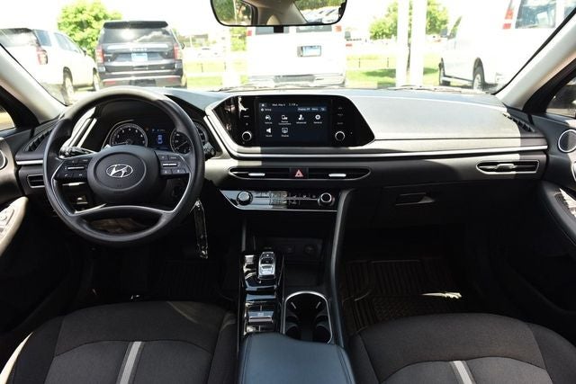 2020 Hyundai Sonata SE 2.5L