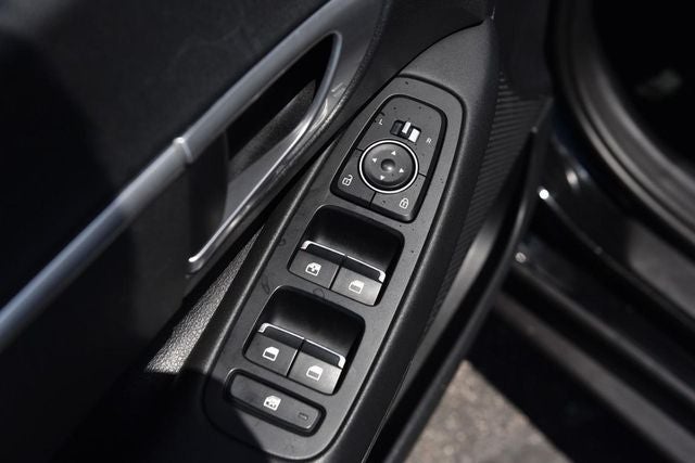 2020 Hyundai Sonata SE 2.5L