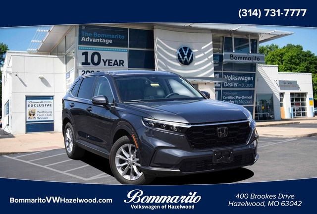 2023 Honda CR-V EX