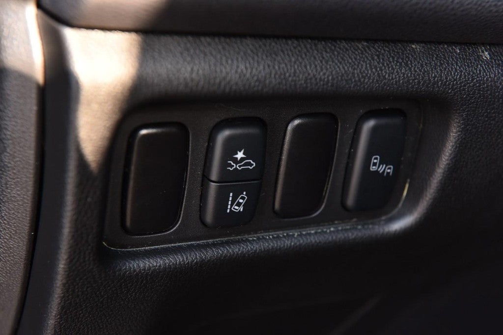 2025 Mitsubishi Outlander Sport ES 2.0 AWC