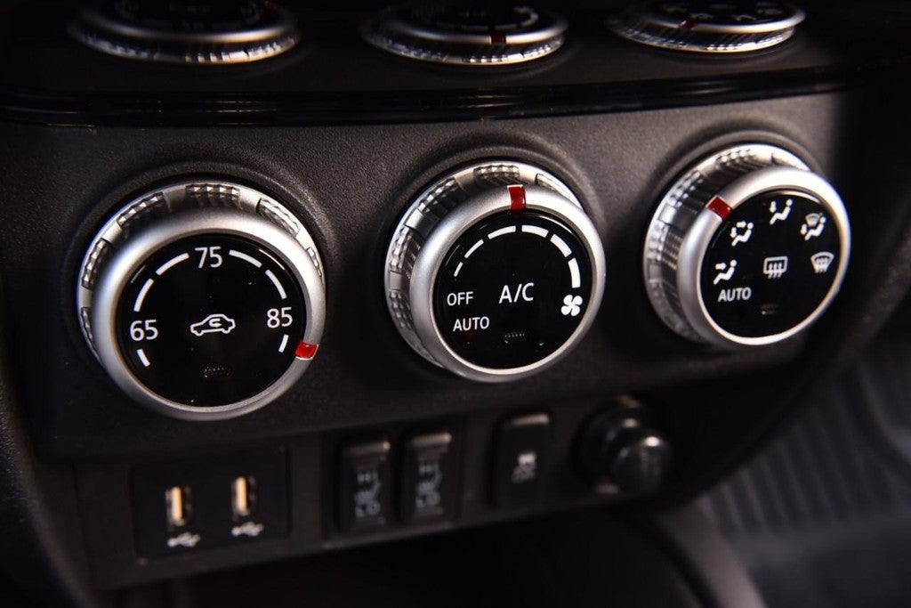 2025 Mitsubishi Outlander Sport ES 2.0 AWC