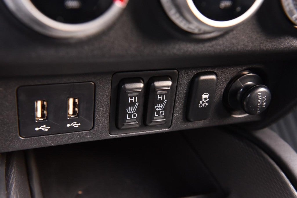 2025 Mitsubishi Outlander Sport ES 2.0 AWC