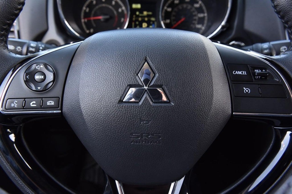 2025 Mitsubishi Outlander Sport ES 2.0 AWC