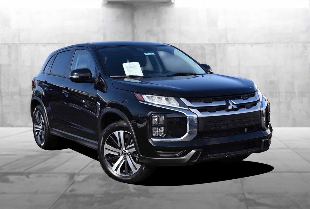 2025 Mitsubishi Outlander Sport ES 2.0 AWC