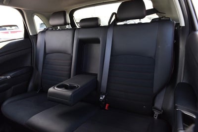 2025 Mitsubishi Outlander Sport ES 2.0 AWC