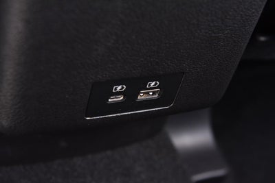 2025 Mitsubishi Outlander Sport ES 2.0 AWC